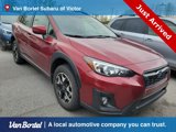 Used 2019 Subaru Crosstrek 2.0i Premium image 2
