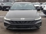 New 2025 Hyundai Elantra Sport image 2