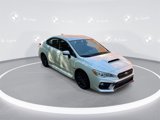 Used 2019 Subaru WRX image 2
