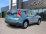 Used 2014 Honda CR-V LX image 4