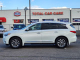 Used 2014 INFINITI QX60 AWD Hybrid w/ HEV Premium Package image 2