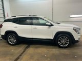 Used 2022 GMC Terrain SLT w/ Tech Package image 2
