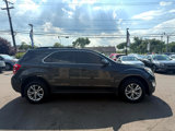 Used 2017 Chevrolet Equinox LT w/ Convenience Package image 4
