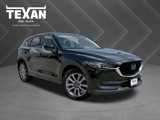 Used 2019 MAZDA CX-5 Grand Touring image 1