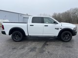 Used 2021 RAM 1500 Classic Warlock image 6