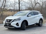 Certified 2023 Nissan Murano SV image 3