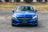 Used 2017 Mercedes-Benz C 300 Cabriolet image 2