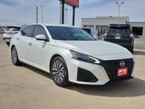 Used 2023 Nissan Altima 2.5 SV image 4