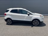 Used 2019 Ford EcoSport Titanium image 2