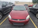 Used 2008 Chevrolet Impala LT w/ Luxury Edition Package image 2