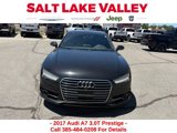 Used 2017 Audi A7 3.0T Prestige w/ Prestige Package image 2