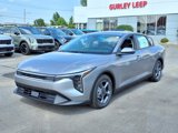 New 2025 Kia K4 LXS image 3