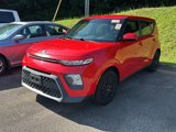 Used 2020 Kia Soul LX image 2