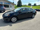 Used 2017 Toyota Corolla SE 50th Anniversary image 3