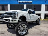 Used 2024 Ford F350 Limited w/ FX4 Off-Road Package image 2