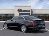 New 2025 Cadillac CT4 Luxury image 3