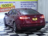 Used 2019 Ford Fusion Titanium image 2