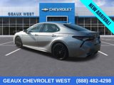 Used 2023 Toyota Camry XSE image 5