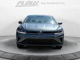 New 2025 Volkswagen Jetta S image 2