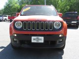 Used 2016 Jeep Renegade Latitude image 3