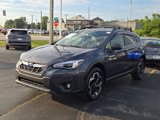 Used 2022 Subaru Crosstrek 2.5i Limited w/ Moonroof Package 2 image 2