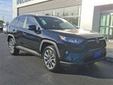 Used 2020 Toyota RAV4 XLE Premium image 2