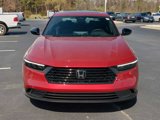 New 2025 Honda Accord Sport image 3