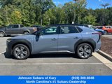 Used 2023 Subaru Solterra AWD image 5