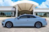 Used 2018 Audi A5 2.0T Premium w/ Convenience Package image 3