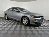 Used 2024 Chevrolet Malibu LT image 2