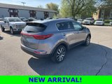 Used 2017 Kia Sportage EX w/ EX Premium Package image 5
