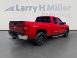 Used 2011 Chevrolet Silverado 1500 LTZ w/ LTZ Plus Package image 5