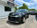 Used 2020 Chevrolet Blazer LT image 2