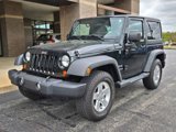 Used 2012 Jeep Wrangler Sport image 3