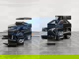 Certified 2022 Cadillac XT4 Premium Luxury w/ Technology Package image 4