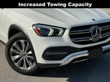 Used 2021 Mercedes-Benz GLE 350 4MATIC image 5