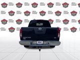 Used 2008 Nissan Frontier SE w/ SE Value Truck Pkg image 4