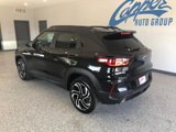 New 2025 Chevrolet TrailBlazer RS w/ Convenience Package image 4