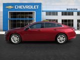 Used 2017 Chevrolet Malibu Hybrid image 2