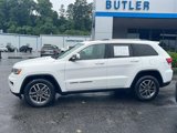 Used 2021 Jeep Grand Cherokee Limited image 3