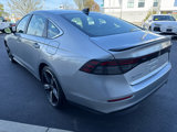 Used 2025 Honda Accord Sport image 6