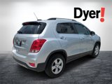 Used 2019 Chevrolet Trax LT w/ Driver Confidence Package image 3