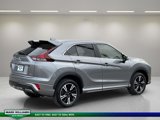 Used 2023 Mitsubishi Eclipse Cross SEL image 5