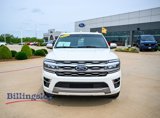Certified 2023 Ford Expedition Max Platinum image 2
