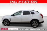 Used 2012 Cadillac SRX Performance image 4