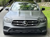 Used 2023 Mercedes-Benz E 450 4MATIC All-Terrain Wagon image 3