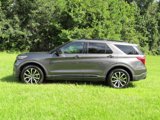 Used 2020 Ford Explorer ST w/ Premium Technology Package image 3