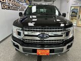 Used 2019 Ford F150 XLT w/ Equipment Group 302A Luxury image 3