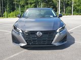 Used 2024 Nissan Altima 2.5 SV image 2