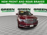 Used 2017 GMC Acadia Denali w/ Technology Package image 3